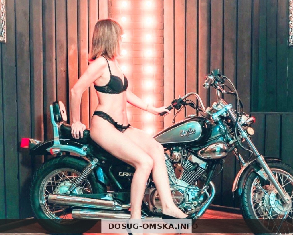 Виктория : проститутки индивидуалки в Омске