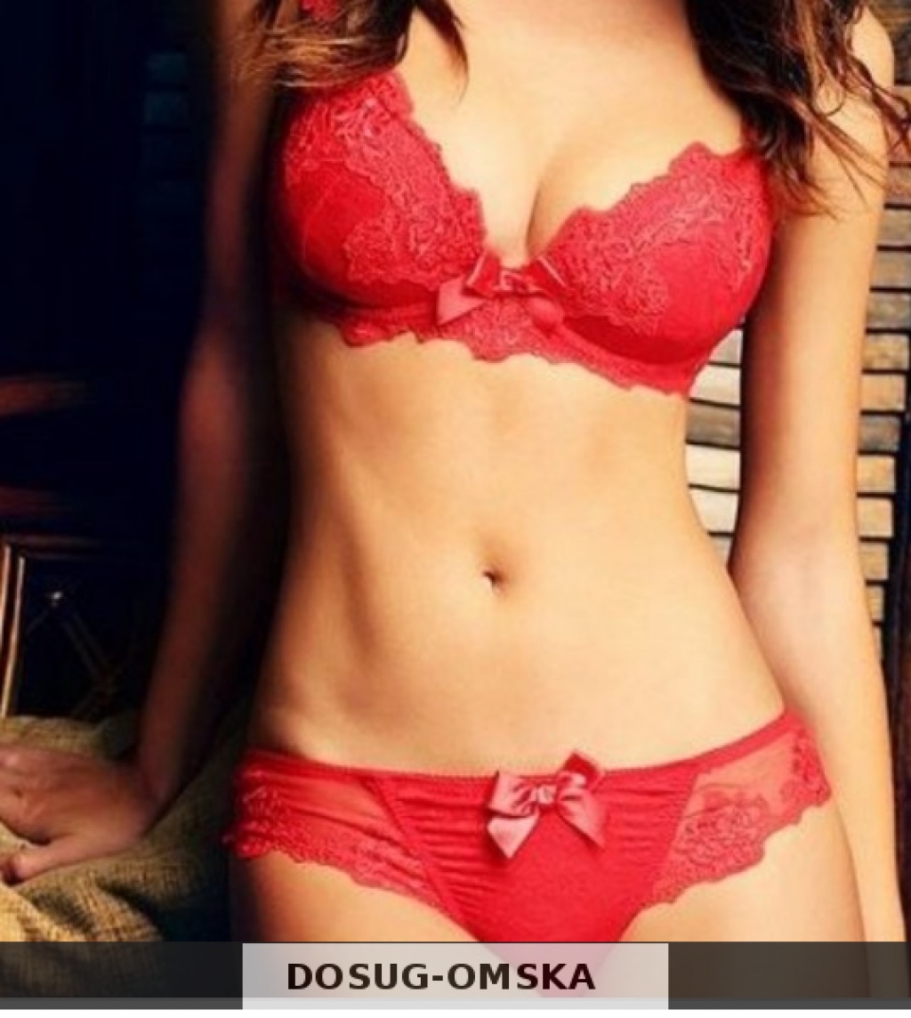 Катя: проститутки индивидуалки в Омске