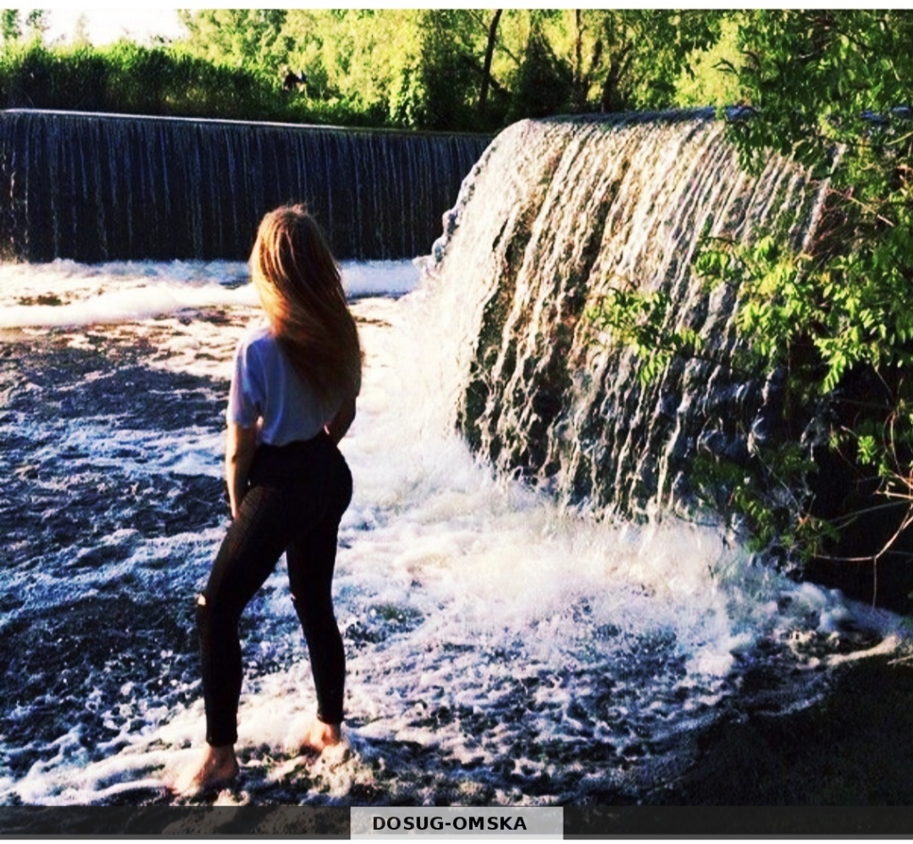 Саня: проститутки индивидуалки в Омске