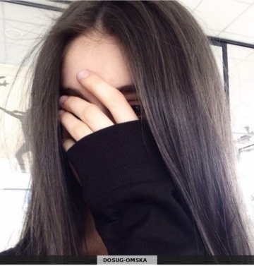 индивидуалка проститутка Омска