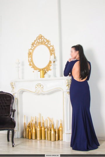 индивидуалка проститутка Омска