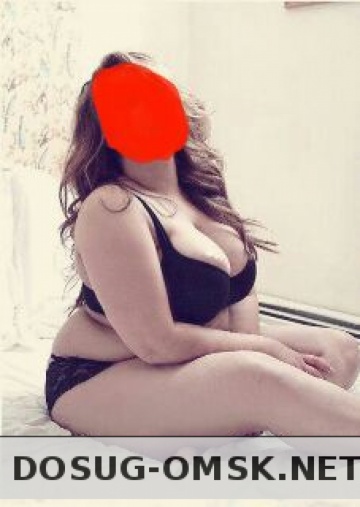 индивидуалка проститутка Омска