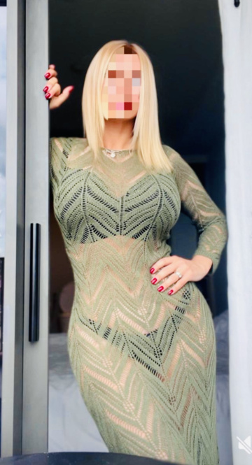 индивидуалка проститутка Омска