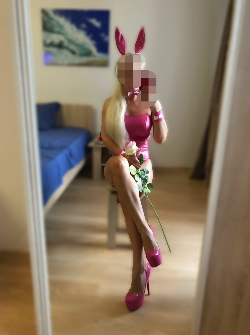 Анфиса NEW: проститутки индивидуалки в Омске