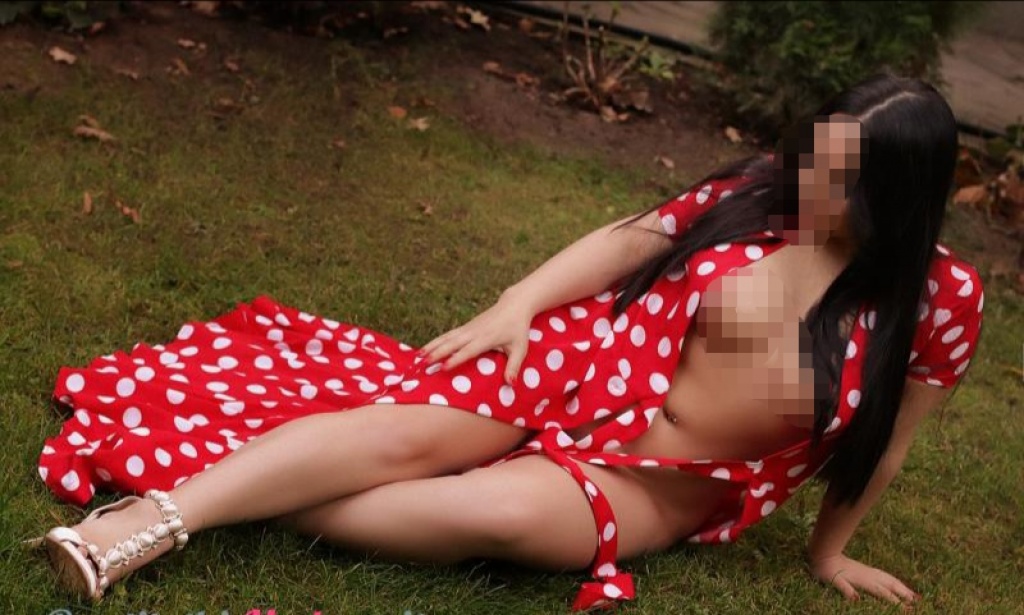 Карина: проститутки индивидуалки в Омске