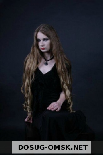 индивидуалка проститутка Омска