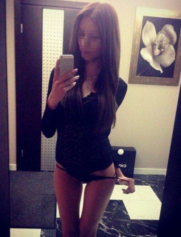 индивидуалка проститутка Омска