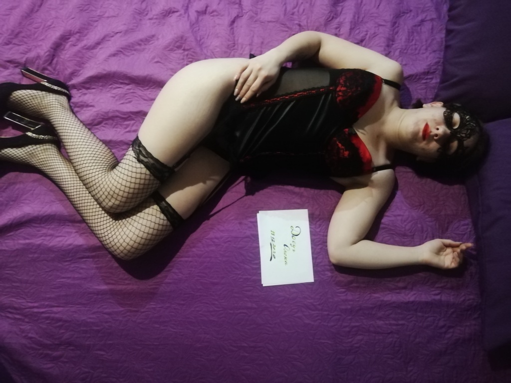 Алина: проститутки индивидуалки в Омске