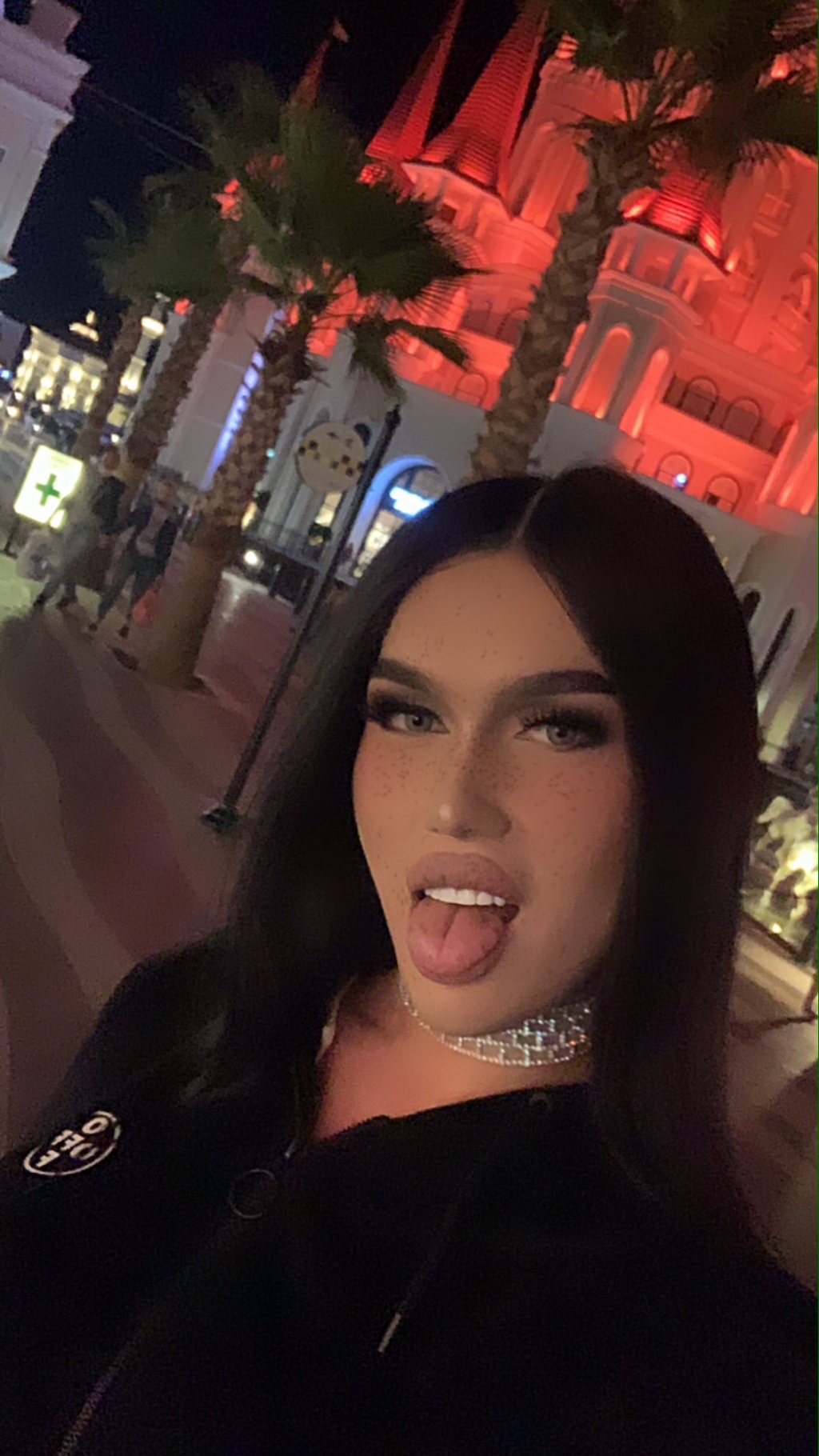 Каролина : проститутки индивидуалки в Омске