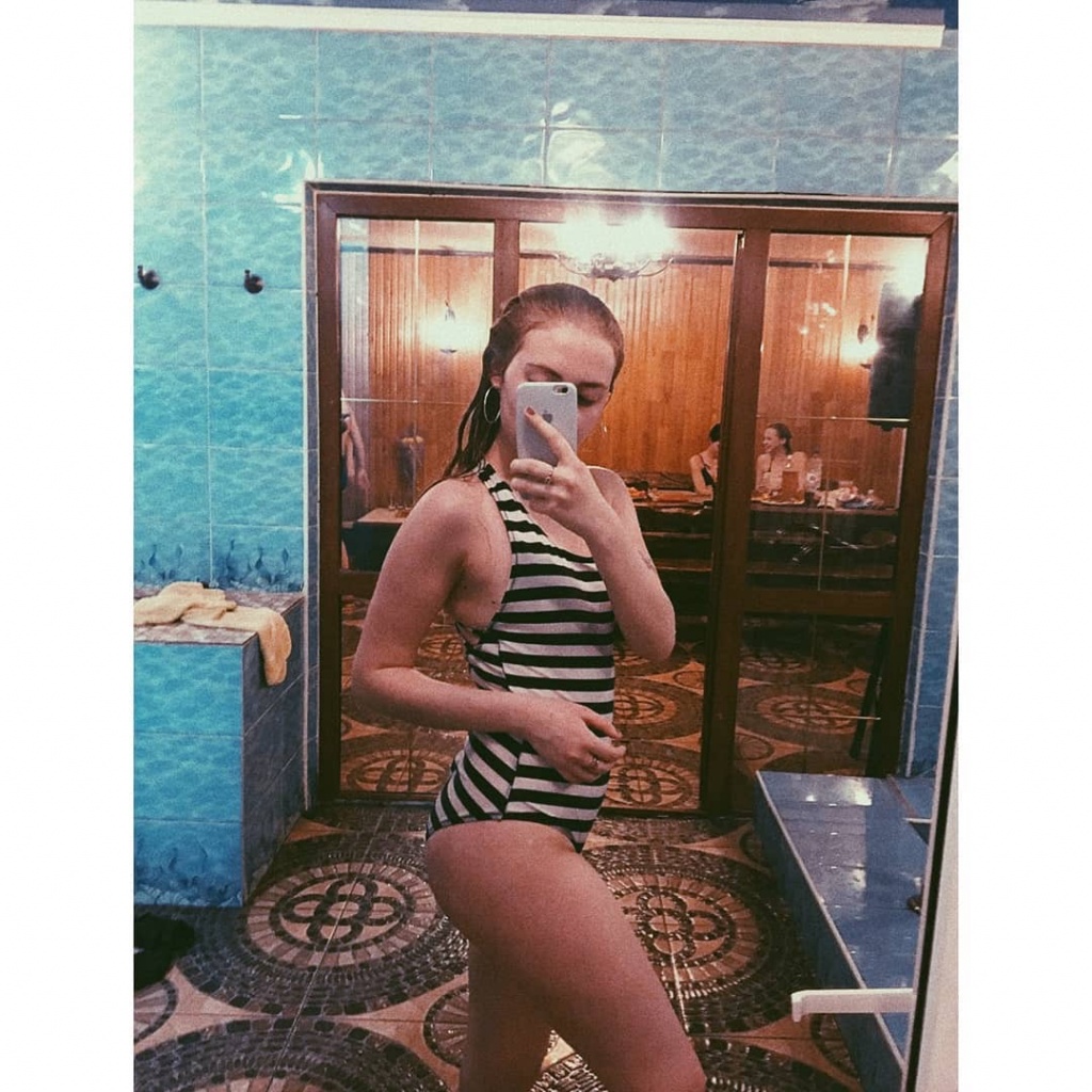 Вероника: проститутки индивидуалки в Омске