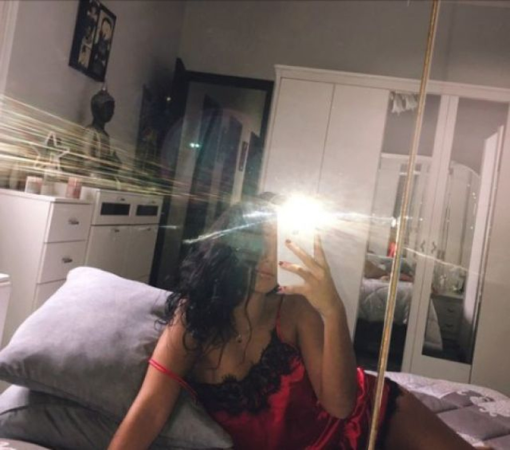 Кристина: проститутки индивидуалки в Омске