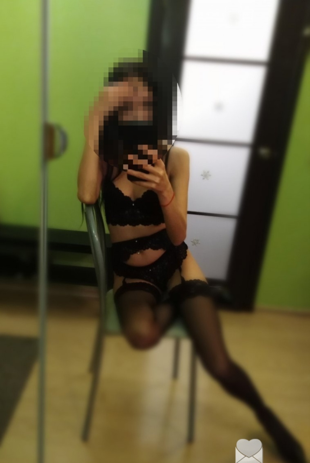 Даша  только ВЫЕЗД: проститутки индивидуалки в Омске