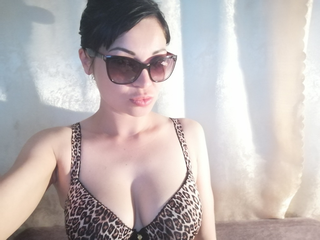 Женя: проститутки индивидуалки в Омске