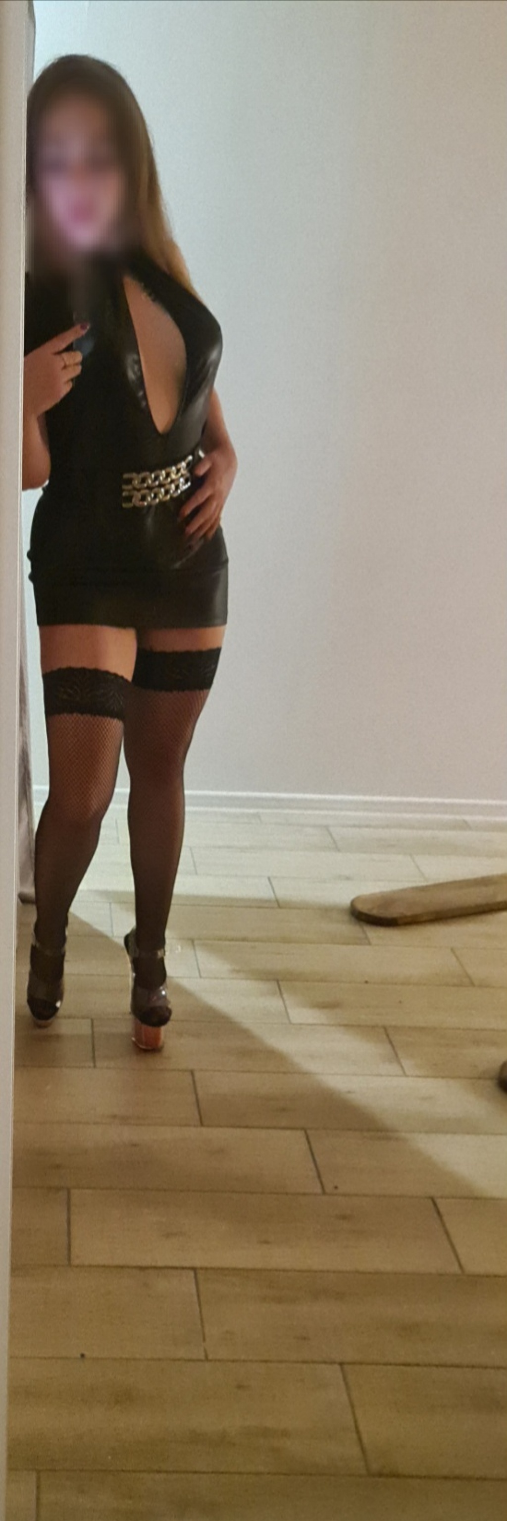 Госпожа Виктория: проститутки индивидуалки в Омске