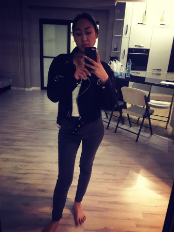 индивидуалка проститутка Омска