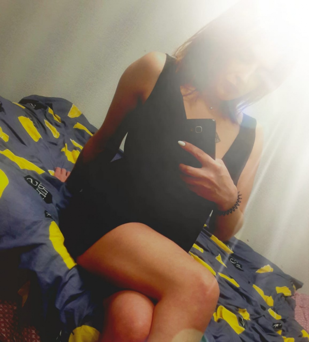 Мария: проститутки индивидуалки в Омске