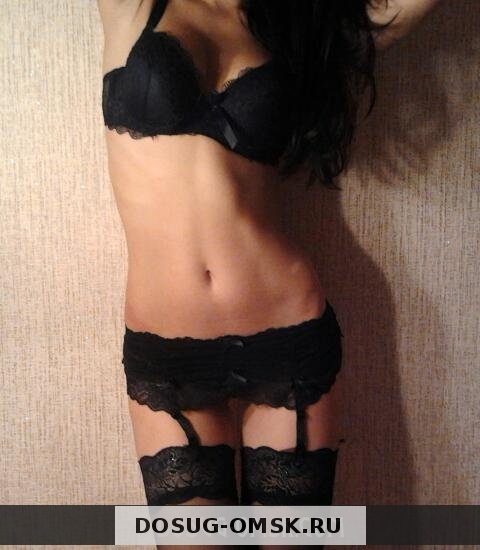 Мария: проститутки индивидуалки в Омске
