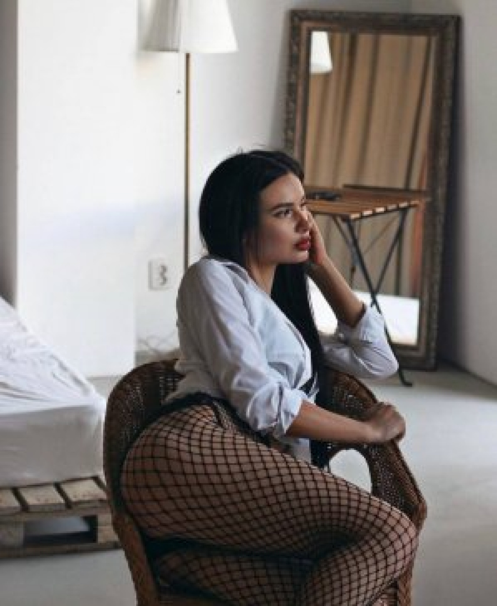 Лиза  серебряный б: проститутки индивидуалки в Омске