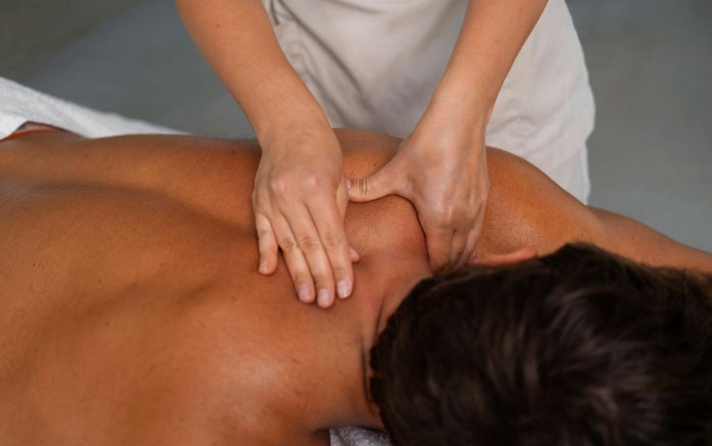 Яна массаж: проститутки индивидуалки в Омске