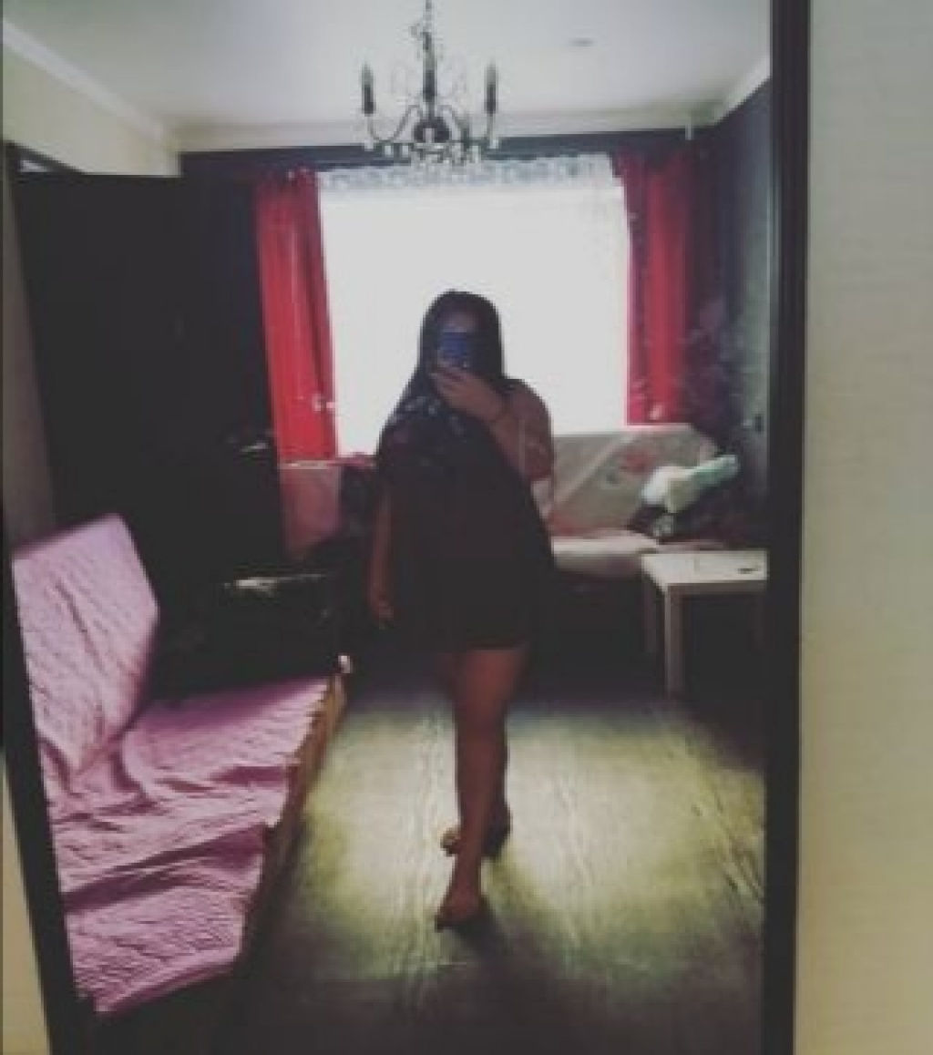 Арина: проститутки индивидуалки в Омске