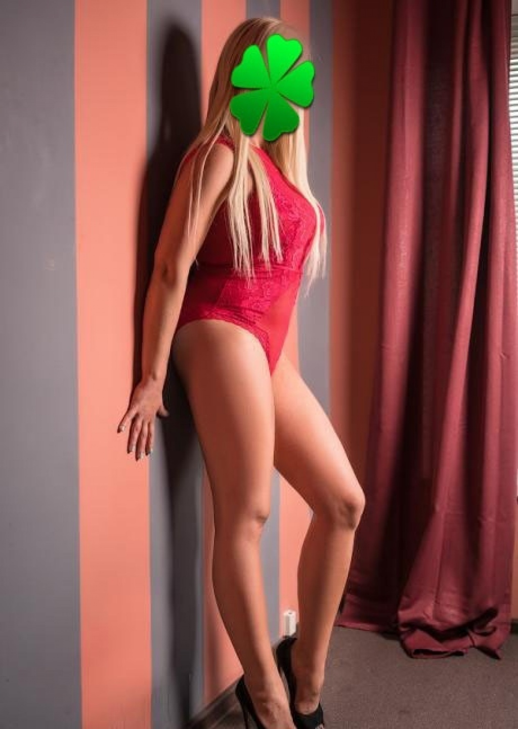 Настя АМУР: проститутки индивидуалки в Омске